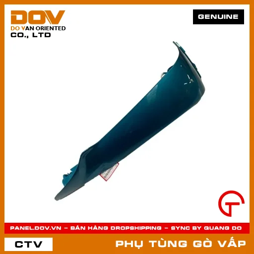 CÁNH YẾM PHẢI *B154M* MÃ PHỤ TÙNG 64430KFL890ZA — 64430KFL890ZA