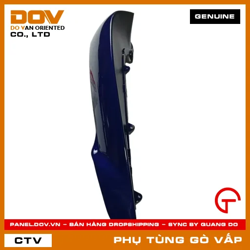CÁNH YẾM PHẢI *PB171MU* MÃ PHỤ TÙNG 64430KFL890ZD — 64430KFL890ZD