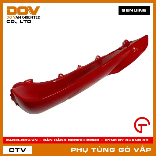 CÁNH YẾM PHẢI *R263* MÃ PHỤ TÙNG 64430KFL890ZE — 64430KFL890ZE