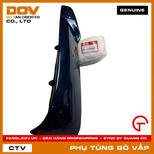 CÁNH YẾM PHẢI *B142P* MÃ PHỤ TÙNG 64430KFL890ZG — 64430KFL890ZG