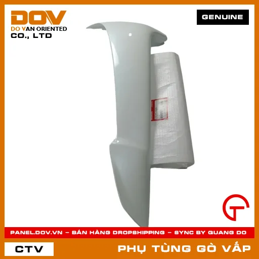 CÁNH YẾM PHẢI*NHB55P* MÃ PHỤ TÙNG 64430KTL640YA — 64430KTL640YA