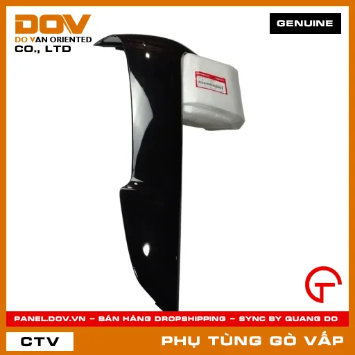 CÁNH YẾM PHẢI *NHA69P* MÃ PHỤ TÙNG 64430KTL640ZE — 64430KTL640ZE