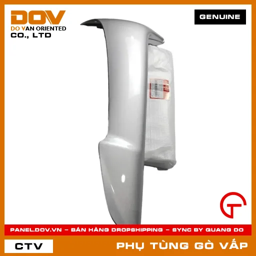 CÁNH YẾM PHẢI *NH411M* MÃ PHỤ TÙNG 64430KTL640ZF — 64430KTL640ZF