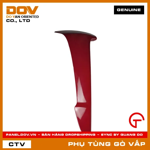 CÁNH YẾM PHẢI *R161P* MÃ PHỤ TÙNG 64430KTL640ZK — 64430KTL640ZK