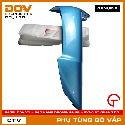 CÁNH YẾM PHẢI *B203M* MÃ PHỤ TÙNG 64430KTL640ZV — 64430KTL640ZV