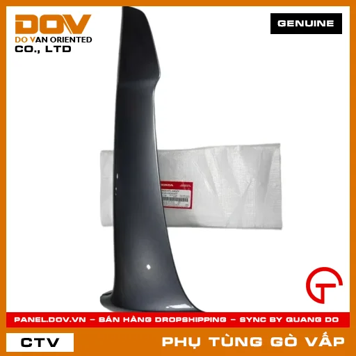 CÁNH YẾM PHẢI*NH262M* MÃ PHỤ TÙNG 64430KTL640ZY — 64430KTL640ZY