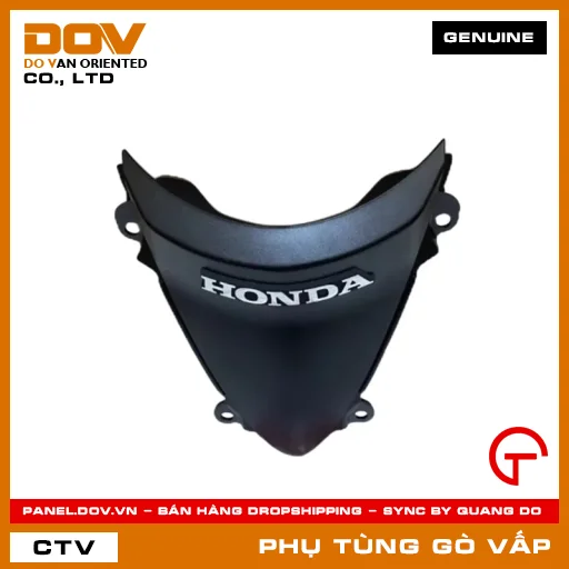 CÁNH YẾM PHẢI *NH411M* MÃ PHỤ TÙNG 64430KTM970ZA — 64430KTM970ZA