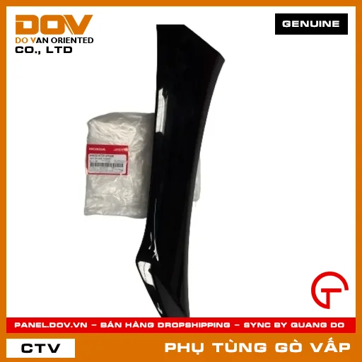 CÁNH YẾM PHẢI *NHA69P* MÃ PHỤ TÙNG 64430KTM970ZB — 64430KTM970ZB
