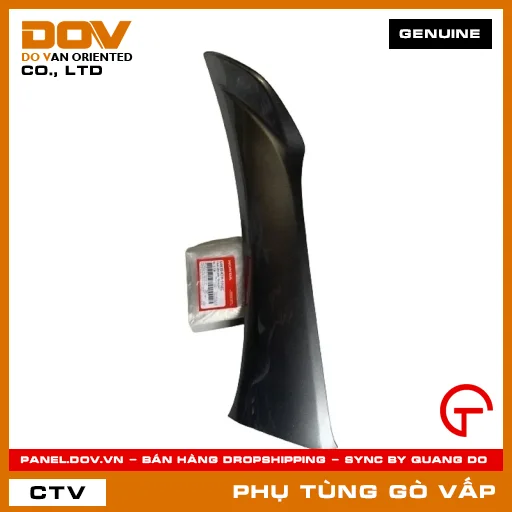 CÁNH YẾM PHẢI *NHA62M* MÃ PHỤ TÙNG 64430KTM970ZC — 64430KTM970ZC