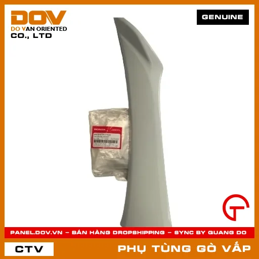 CÁNH YẾM PHẢI *NHA96P* MÃ PHỤ TÙNG 64430KTM970ZE — 64430KTM970ZE