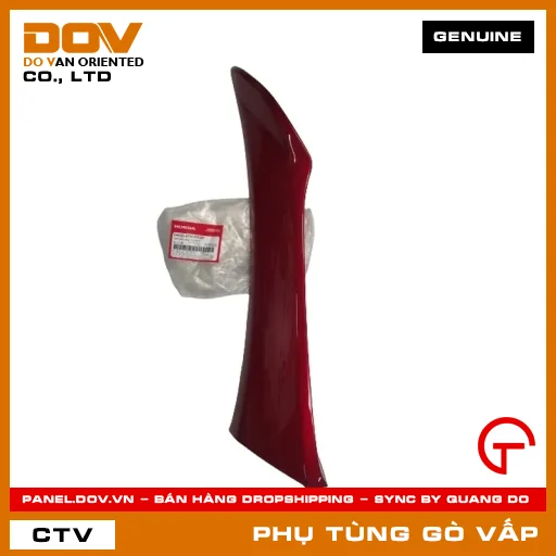 CÁNH YẾM PHẢI *R313C* MÃ PHỤ TÙNG 64430KTM970ZF — 64430KTM970ZF