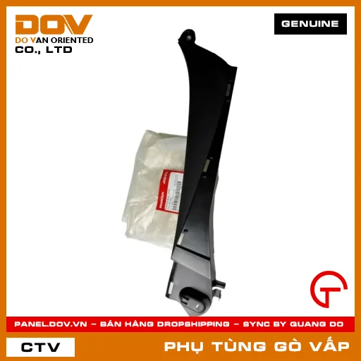 CÁNH YẾM PHẢI MÃ PHỤ TÙNG 64430KVLN00 — 64430KVLN00