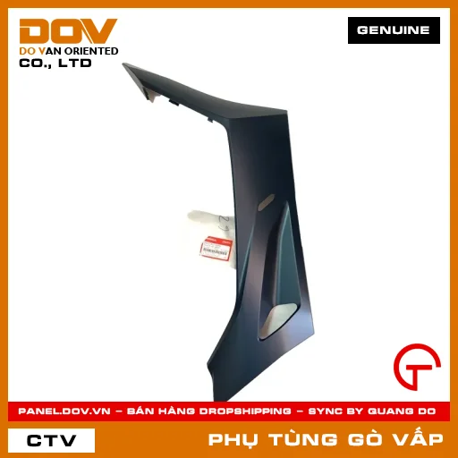 ỐP SÀN BÊN PHẢI *PB434M* MÃ PHỤ TÙNG 64431K1ZJ10YH — 64431K1ZJ10YH