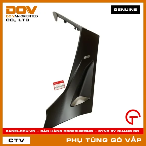 ỐP SÀN BÊN PHẢI *NHA76M* MÃ PHỤ TÙNG 64431K1ZJ10ZH — 64431K1ZJ10ZH