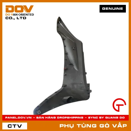 TẤM ỐP SÀN PHẢI*YR320M* MÃ PHỤ TÙNG 64431K35V00ZA — 64431K35V00ZA