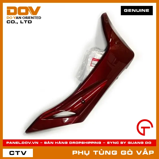 TẤM ỐP SÀN PHẢI*R350C* MÃ PHỤ TÙNG 64431K35V00ZB — 64431K35V00ZB