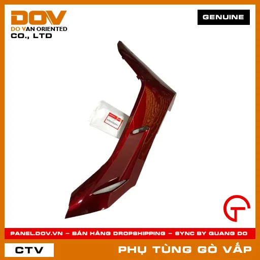 BỘ ỐP SÀN PHẢI *R368C* MÃ PHỤ TÙNG 64431K97T00ZC — 64431K97T00ZC