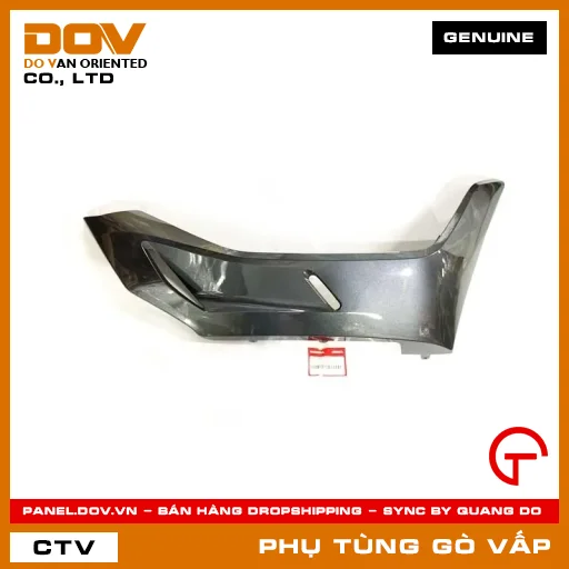 TẤM ỐP SÀN PHẢI *NHC04M* MÃ PHỤ TÙNG 64431K97T00ZG — 64431K97T00ZG