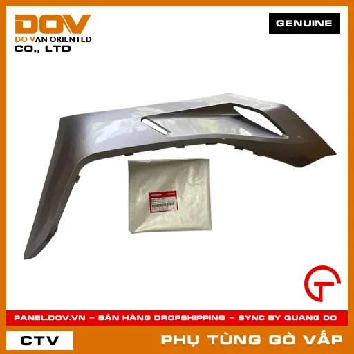 BỘ ỐP SÀN PHẢI *NHB86M* MÃ PHỤ TÙNG 64431K97T00ZJ — 64431K97T00ZJ