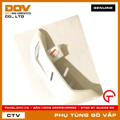 BỘ ỐP SÀN PHẢI *NHB35P* MÃ PHỤ TÙNG 64431K97T00ZM — 64431K97T00ZM