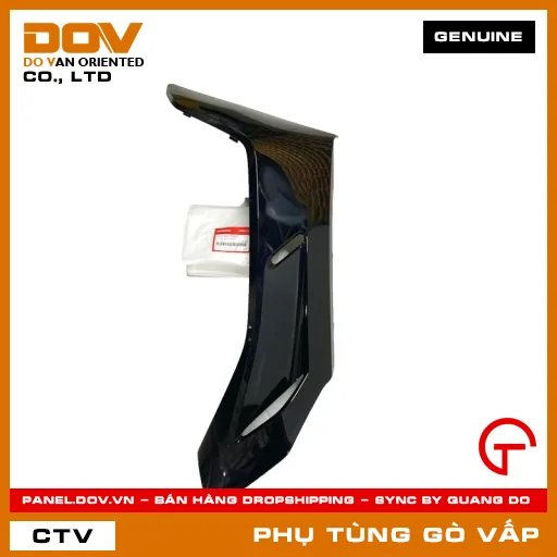 BỘ ỐP SÀN PHẢI *NHB25M* MÃ PHỤ TÙNG 64431K97T00ZN — 64431K97T00ZN