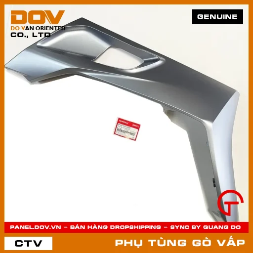 ỐP SÀN BÊN TRÁI *NHC35M* MÃ PHỤ TÙNG 64432K1ZJ10ZD — 64432K1ZJ10ZD