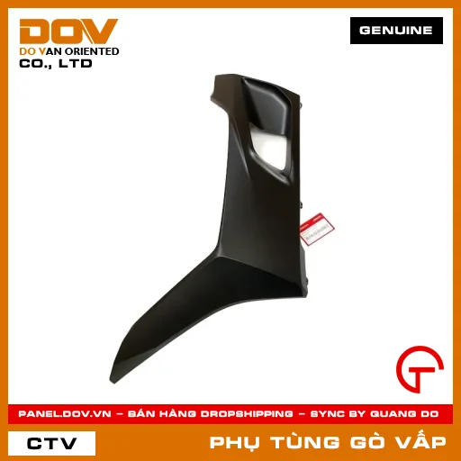 ỐP SÀN BÊN TRÁI *NHA76M* MÃ PHỤ TÙNG 64432K1ZJ10ZH — 64432K1ZJ10ZH