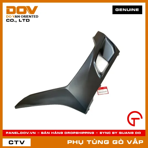 ỐP SÀN BÊN TRÁI *NHC34M* MÃ PHỤ TÙNG 64432K1ZJ10ZK — 64432K1ZJ10ZK