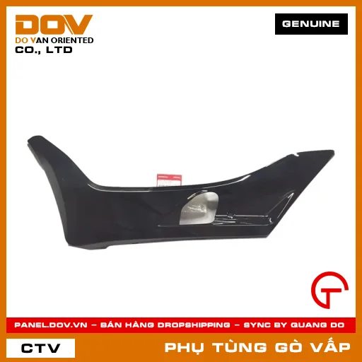 TẤM ỐP SÀN TRÁI*NHB25M* MÃ PHỤ TÙNG 64432K35V00ZD — 64432K35V00ZD