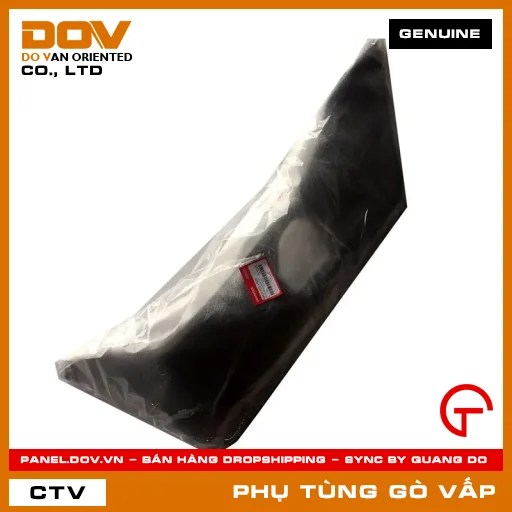 TẤM ỐP SÀN TRÁI*NHA76M* MÃ PHỤ TÙNG 64432K35V00ZF — 64432K35V00ZF