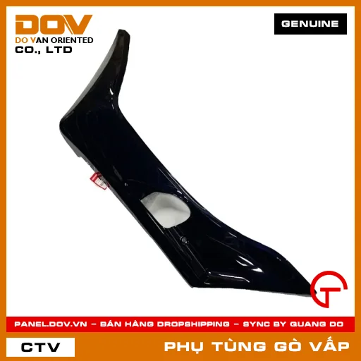 TẤM ỐP SÀN TRÁI *PB403P* MÃ PHỤ TÙNG 64432K35V00ZW — 64432K35V00ZW