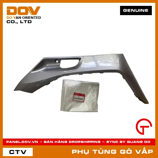 BỘ ỐP SÀN TRÁI *NHB86M* MÃ PHỤ TÙNG 64432K97T00ZJ — 64432K97T00ZJ