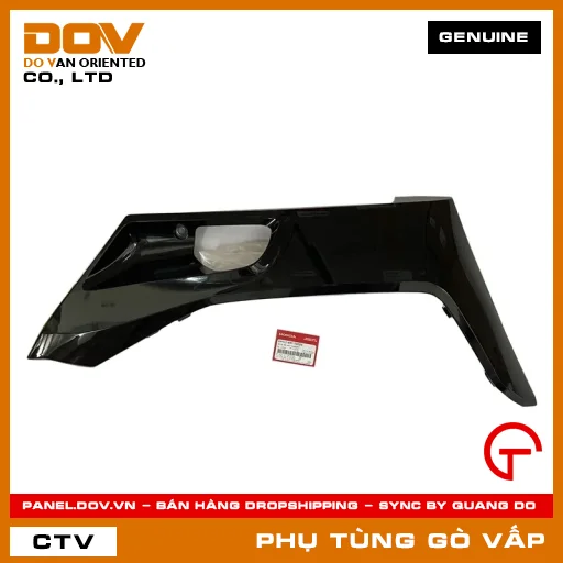 BỘ ỐP SÀN TRÁI *NHB25M* MÃ PHỤ TÙNG 64432K97T00ZN — 64432K97T00ZN