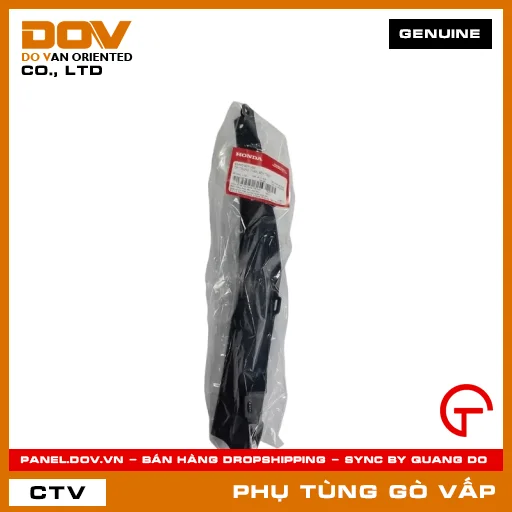 ỐP TRONG THÂN BÊN TRÁI MÃ PHỤ TÙNG 64440K2PV60 — 64440K2PV60