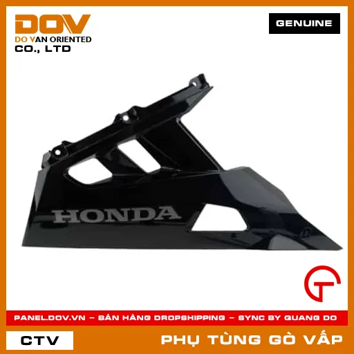 BỘ ỐP TRUNG TÂM TRÁI *NH1* MÃ PHỤ TÙNG 64440K45NL0ZB — 64440K45NL0ZB