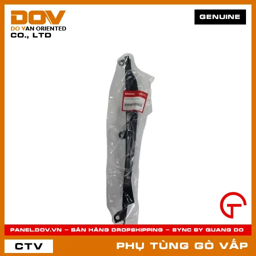 ỐP TRONG THÂN BÊN TRÁI *NH1* MÃ PHỤ TÙNG 64440K56V50ZA — 64440K56V50ZA