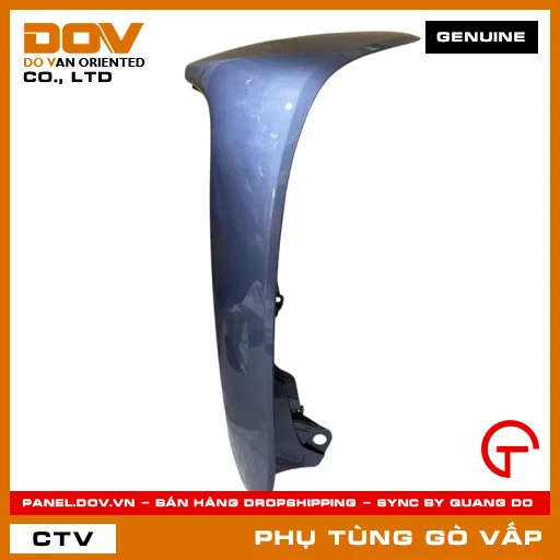 CÁNH YẾM TRÁI *PB141M* MÃ PHỤ TÙNG 64440KEV900YA — 64440KEV900YA