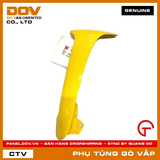 CÁNH YẾM TRÁI *Y106* MÃ PHỤ TÙNG 64440KEV900YE — 64440KEV900YE