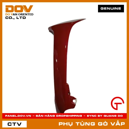 CÁNH YẾM TRÁI *R203M* MÃ PHỤ TÙNG 64440KEV900ZQ — 64440KEV900ZQ