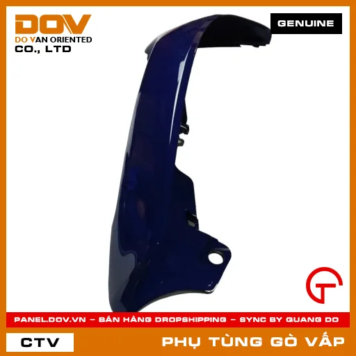CÁNH YẾM TRÁI *PB171MU* MÃ PHỤ TÙNG 64440KEV900ZX — 64440KEV900ZX