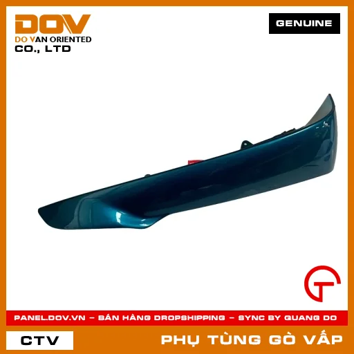 CÁNH YẾM TRÁI *B154M* MÃ PHỤ TÙNG 64440KFL890ZA — 64440KFL890ZA