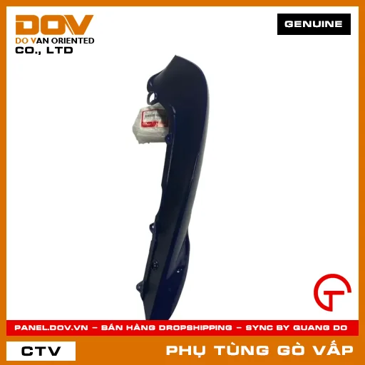 CÁNH YẾM TRÁI *PB171MU* MÃ PHỤ TÙNG 64440KFL890ZD — 64440KFL890ZD