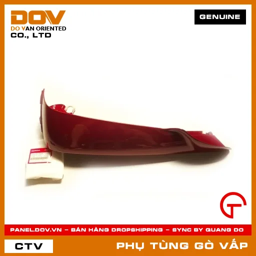 CÁNH YẾM TRÁI *R203M* MÃ PHỤ TÙNG 64440KFL890ZF — 64440KFL890ZF