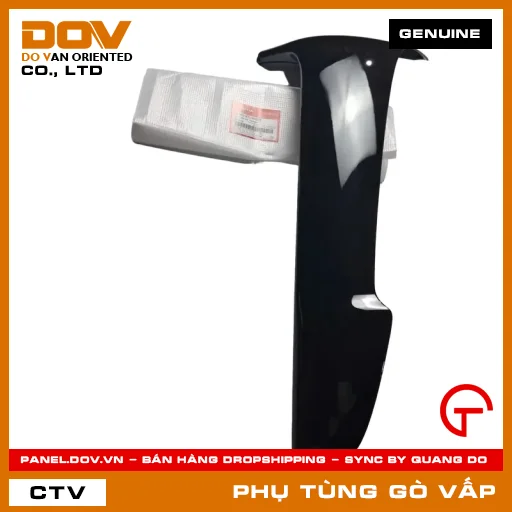 CÁNH YẾM TRÁI *NHA69P* MÃ PHỤ TÙNG 64440KTL640ZE — 64440KTL640ZE