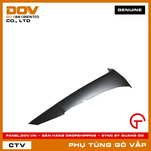 CÁNH YẾM TRÁI *NHA62M* MÃ PHỤ TÙNG 64440KTL640ZQ — 64440KTL640ZQ