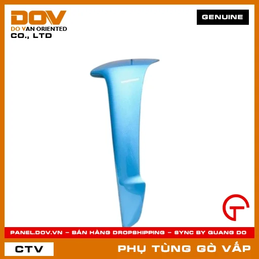 CÁNH YẾM TRÁI *B203M* MÃ PHỤ TÙNG 64440KTL640ZT — 64440KTL640ZT