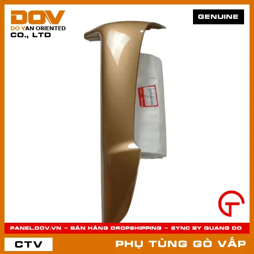 CÁNH YẾM TRÁI *Y208M* MÃ PHỤ TÙNG 64440KTL640ZU — 64440KTL640ZU