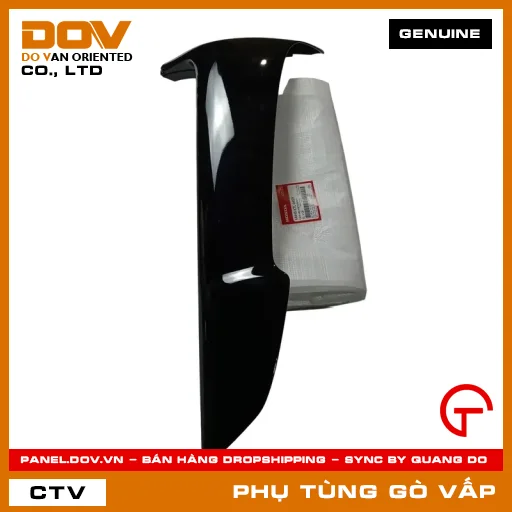 CÁNH YẾM TRÁI*NHB25M* MÃ PHỤ TÙNG 64440KTL640ZY — 64440KTL640ZY