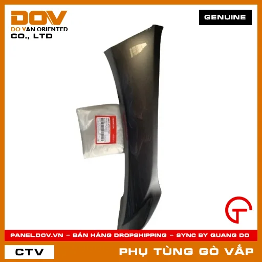 CÁNH YẾM TRÁI *NHA62M* MÃ PHỤ TÙNG 64440KTM970ZC — 64440KTM970ZC