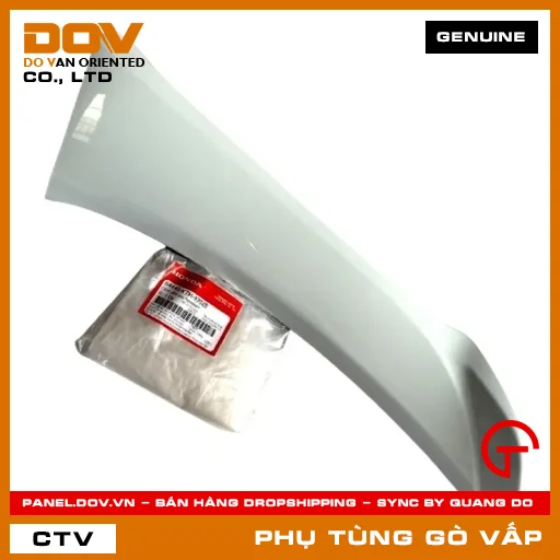 CÁNH YẾM TRÁI *NHA96P* MÃ PHỤ TÙNG 64440KTM970ZE — 64440KTM970ZE